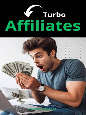 cover image of Turbo Affiliates